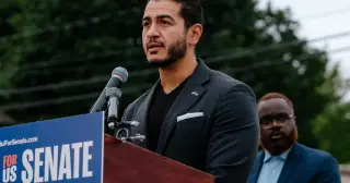 Michigan Senator El-Sayed Proposes AI 'Kill Switch' and Federal Safety Agency