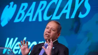 Barclays cuts 5,000 jobs as AI-driven restructuring boosts profits
