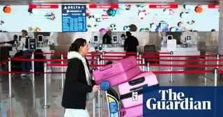 Jet-Fuel Squeeze Pushes U.S. Airlines to Hike Baggage Fees
