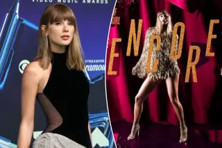 Swift's 'Cleveland!' Sparks Debate Over Artistic Decline Post-Marriage