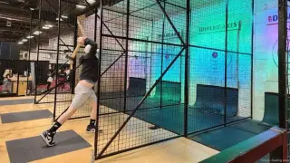 Ax-throwing chain shutters all venues, Cincinnati included