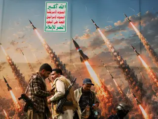 Houthi Attacks Push Yemen Toward Broad Escalation