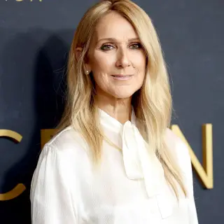 Céline Dion Makes Rare Paris Return Ahead of Plentitude Arena Residency