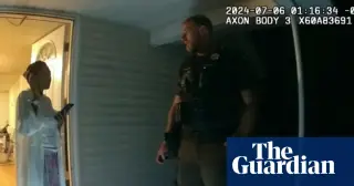 Ex-deputy who killed Sonya Massey dies in prison at 32