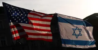 Emanuel: Israel must change to keep the U.S. alliance