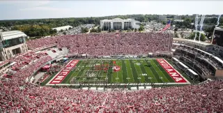 Ohio State Edges Indiana 19-15 in Historic Top-5 Big Ten Clash