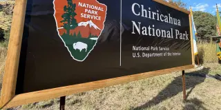 Chiricahua becomes the 64th U.S. national park after 102 years as a monument
