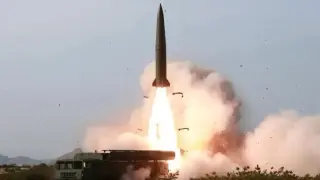 North Korea-Russia Missile Link Raises Ukraine Stakes