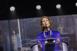 Goodwin charges Patrick for AI deepfake ads in Texas lieutenant governor race