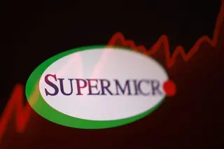 Supermicro Stock Rises 13.6% on Raised AI Server Revenue Forecast