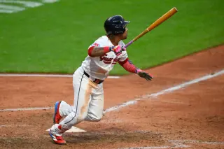Guardians Place Jose Ramirez on IL with Hamate Fracture, Expected Month-Plus Absence