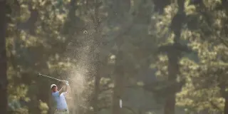 McIlroy Caps Augusta Glory, Elevating Europe’s Golf Legacy