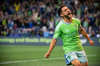 Sounders Snap Losing Streak with Late Comeback Against Sporting KC
