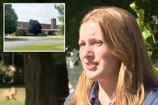 Coffee in Class Triggers Suspension, Sparks Policy Debate in Upstate NY School