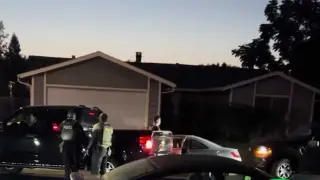 California ICE Raids Spark Detention Fears and Local Sanctuary Pushback