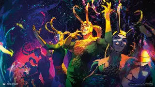 MTG Arena Unveils Marvel Super Heroes Event Schedule and New Formats