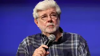 George Lucas Sees AI as Progress, Slams Hollywood Focus Groups