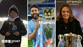 Manchester City fans brace for appeal outcome after guilty verdict on 115 charges