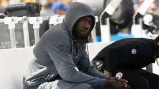 Joey Porter Jr. Abandons Contract Fight, Focuses on Back Injury Recovery