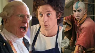 Weekend binge: 11 fresh streaming picks across Netflix, Hulu and more