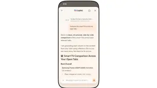 Edge Shuts Copilot Mode as AI Features Go Native Across Desktop and Mobile