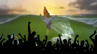 Retro Surf Game's Water Tech Stuns 2026 Fans