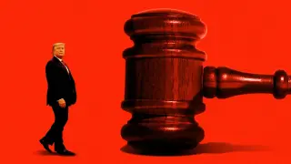Court on the Edge: Birthright Citizenship and High-Stakes Supreme Court Docket