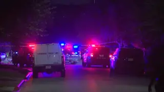 Two Unrelated Homicides in Austin Within 51 Minutes