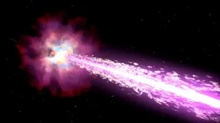 Unprecedented Double Gamma-Ray Burst Challenges Standard Cosmic Models