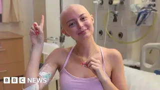 Cancer survivor pushes NHS to cover egg freezing after missed window