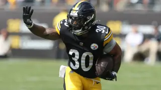 Steelers Rebound with 30-27 Win Over Bengals, Powered by Physical Play