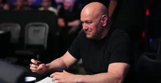 Dana White Reveals 2011 Feud With Mother Over Unauthorized Biography