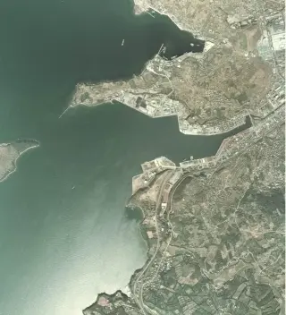 Minamata’s mercury cap: 1.5 million cubic meters sealed beneath a 58-hectare landfill