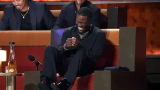 Uncut Zingers: 18 Jokes Cut From Kevin Hart Roast Revealed