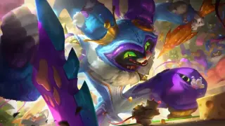 Arena Season 2 Level-Up: Events, Augment Levels, and Fresh Maps