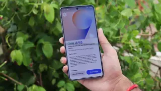 No downgrade: Samsung’s S23 OS updates still cap at Android 17