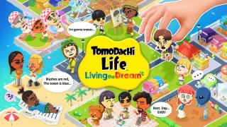 Switch 2 Tops Famitsu Hardware Chart as Tomodachi Life Debuts Massive 565k