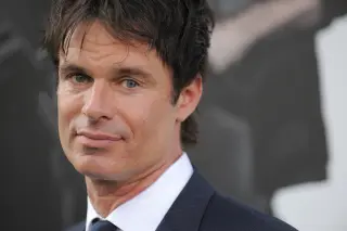 Patrick Muldoon, soap and sci-fi staple, dies at 57