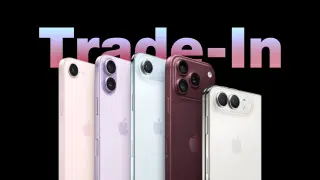 Apple Slashes iPhone Trade-In Values as Mac and iPad Prices Rise