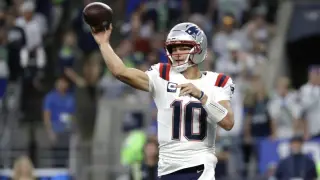 NFL Week 3: AI Predictions and Bold Forecasts Highlight Rio Showdown and Early-Season Turmoil