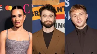 Chess Dominates 2026 Broadway.com Audience Choice Awards as Lea Michele Leads