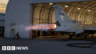 NASA’s X-Plane Revival: From Quiet Supersonic Tests to Blackbird Mysteries