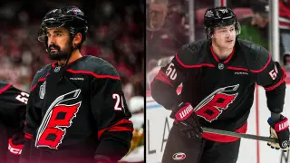 Canes Plot Next Steps as Jarvis and Robinson Undergo Surgeries