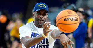 Boynton Jr.'s Interim Era Sparks Michigan Basketball Roster Uncertainty