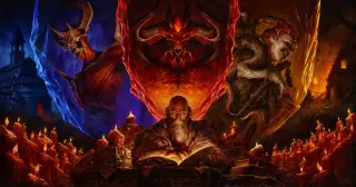 Diablo IV's Hell's Legacy launch delayed by login errors