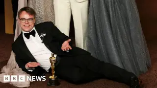 Missing Oscar Sparks Lufthansa Search After NY Flight