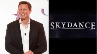 Skydance to Launch as $111 Billion Media Giant on October 6 Amid Debt and Labor Concerns
