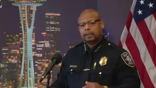 Ghost Guns, Deadly Shooting Spur Fresh Scrutiny of SPD’s Violence Strategy