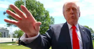 Trump Scrambles to Save Endorsed SC Candidate Ahead of Runoff