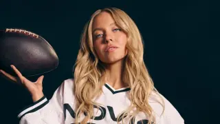 Sydney Sweeney Fronts Bold Ad Campaign for Novig's Sports Trading App
